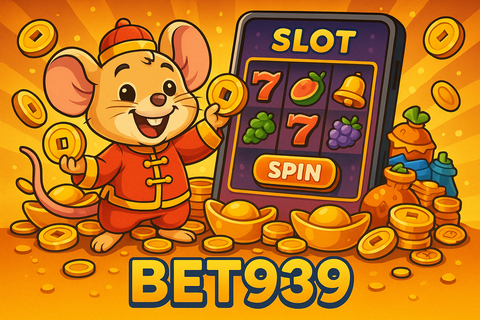 BET939