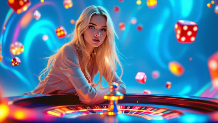 BET939 Live Casino