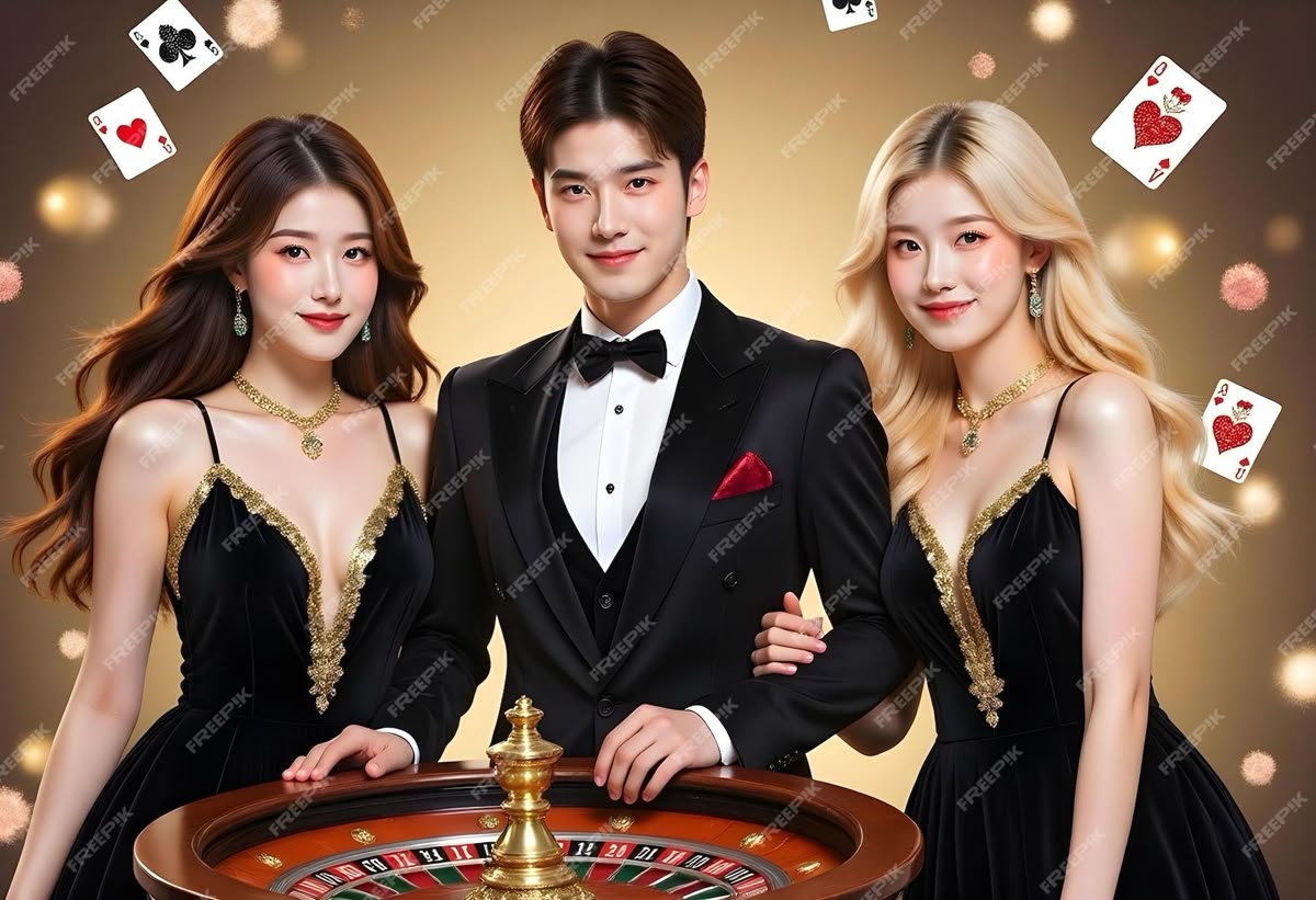 BET939 Live Casino