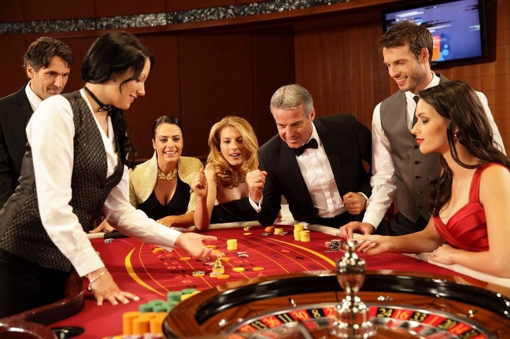 BET939 Live Casino