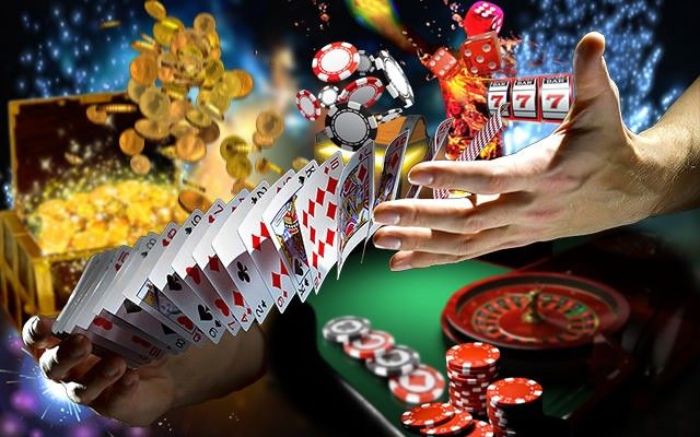 BET939 Live Casino